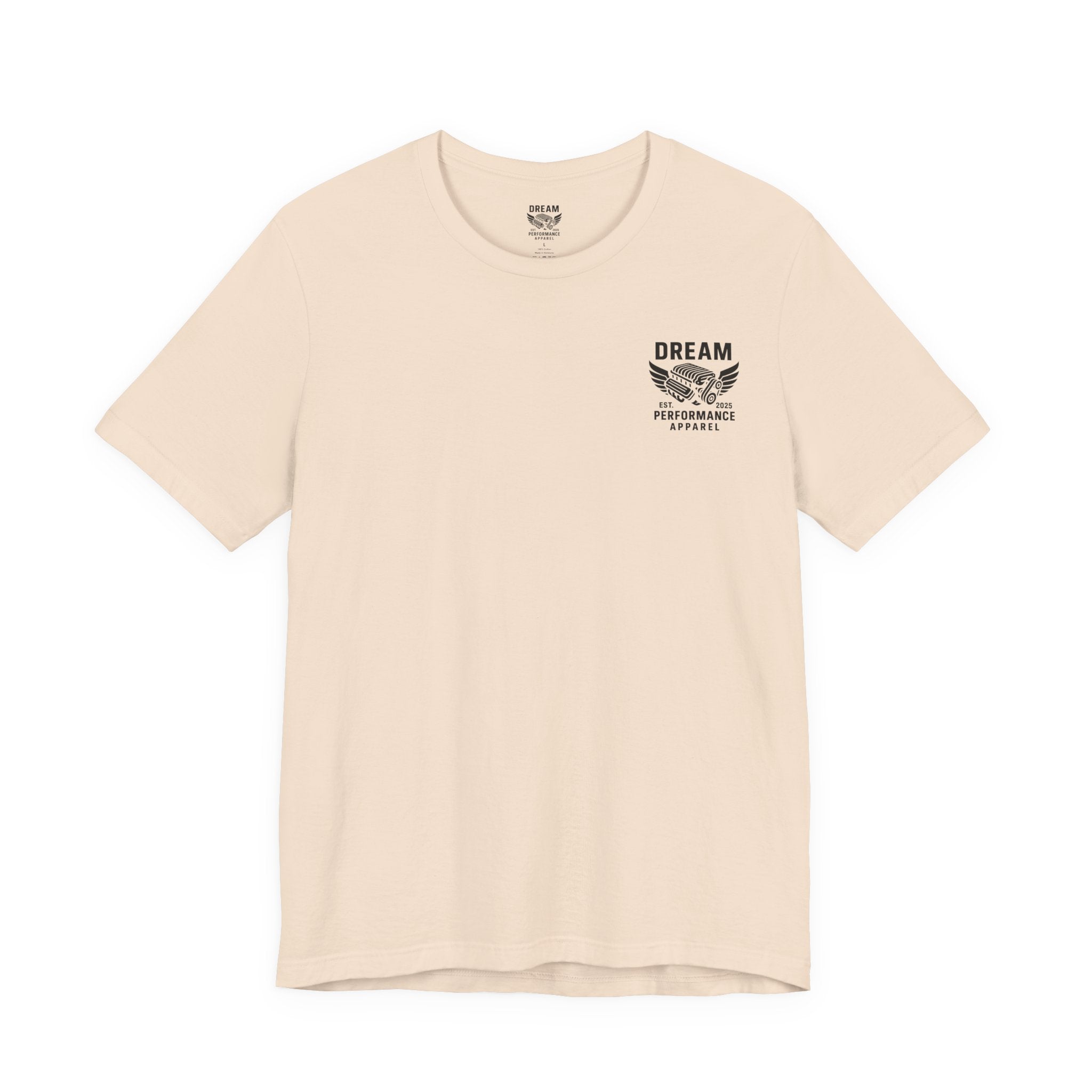 Speakeasy Supply Coupe - Black