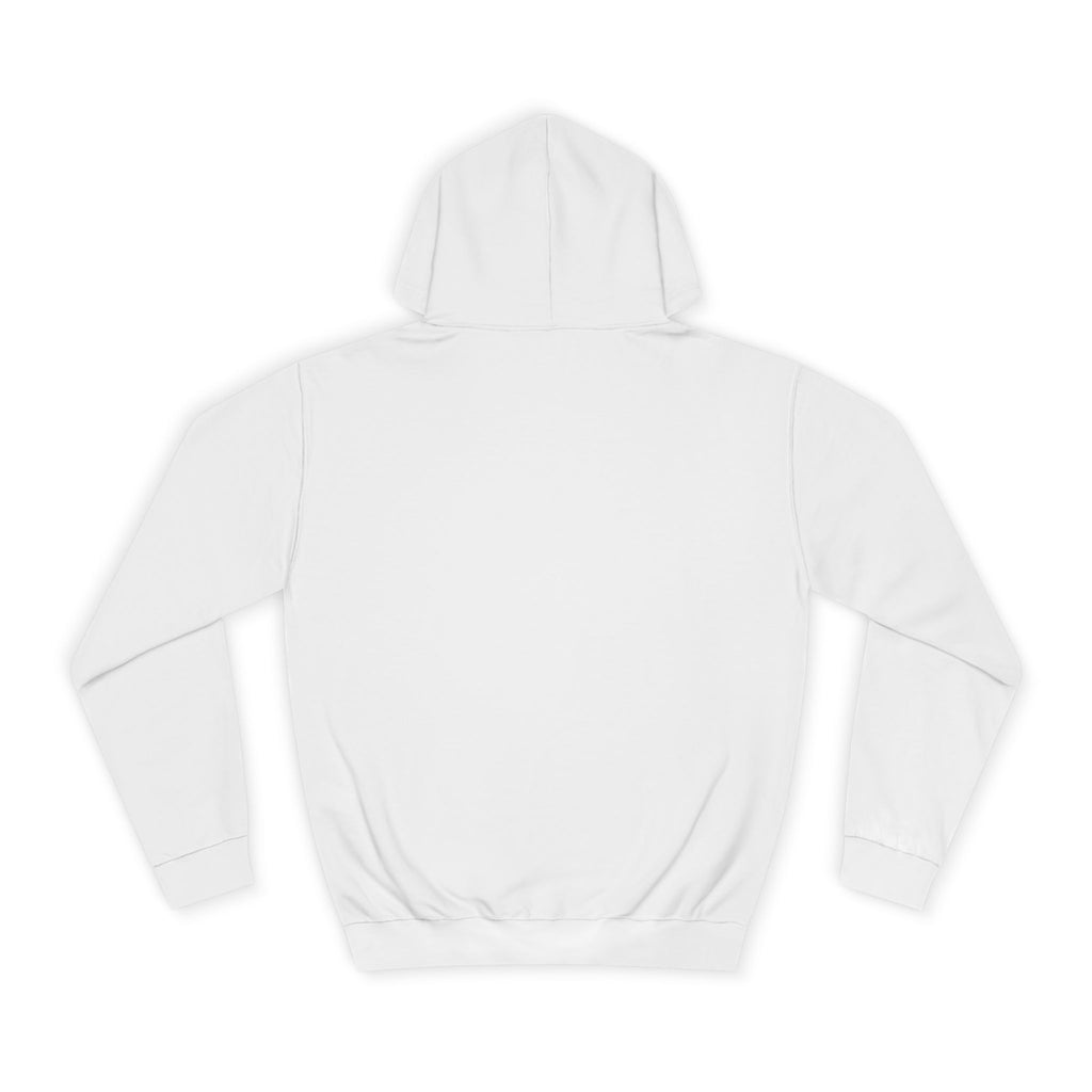 Dream Car Hoodie - Classic Front logo - Teal