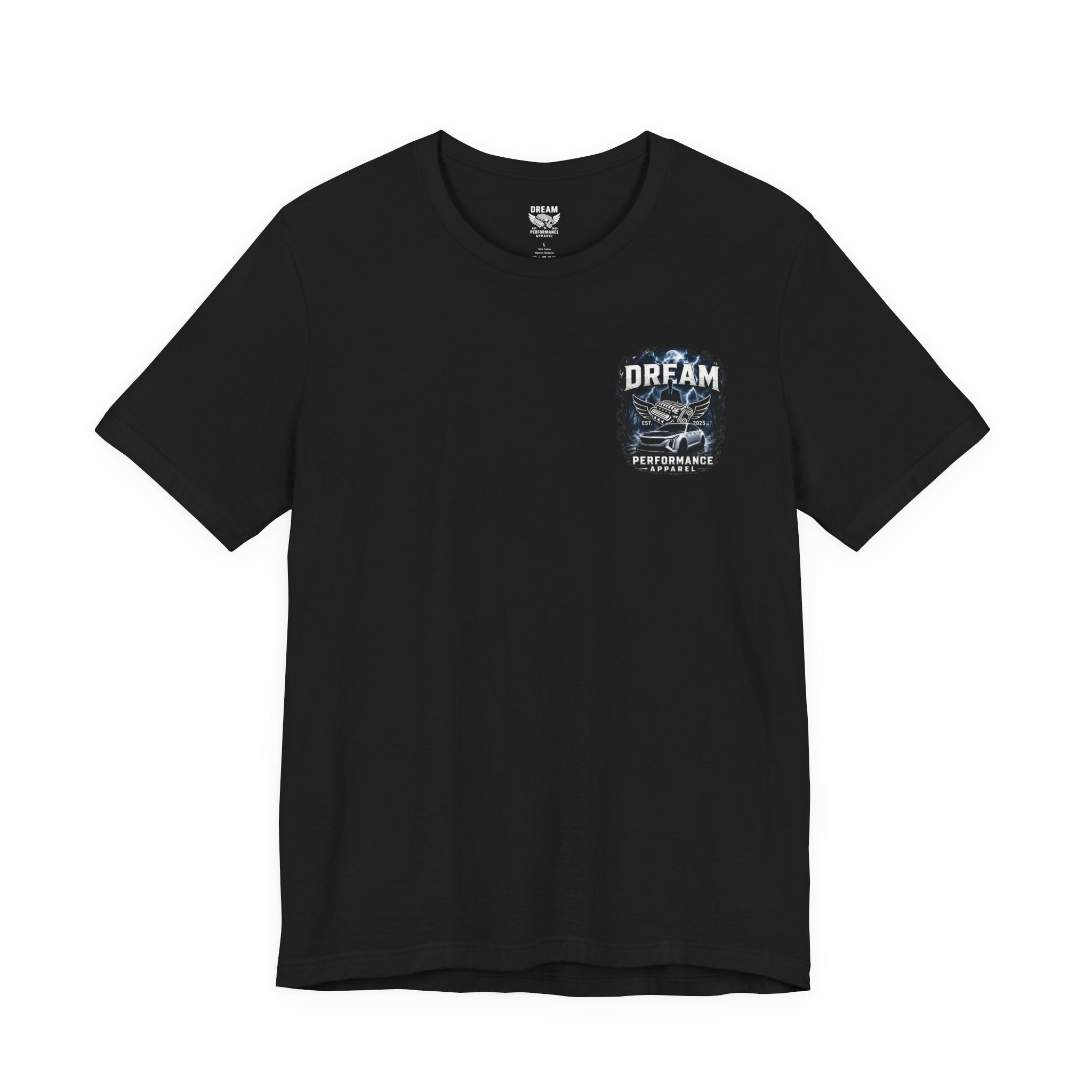 Haunted Highway Tee