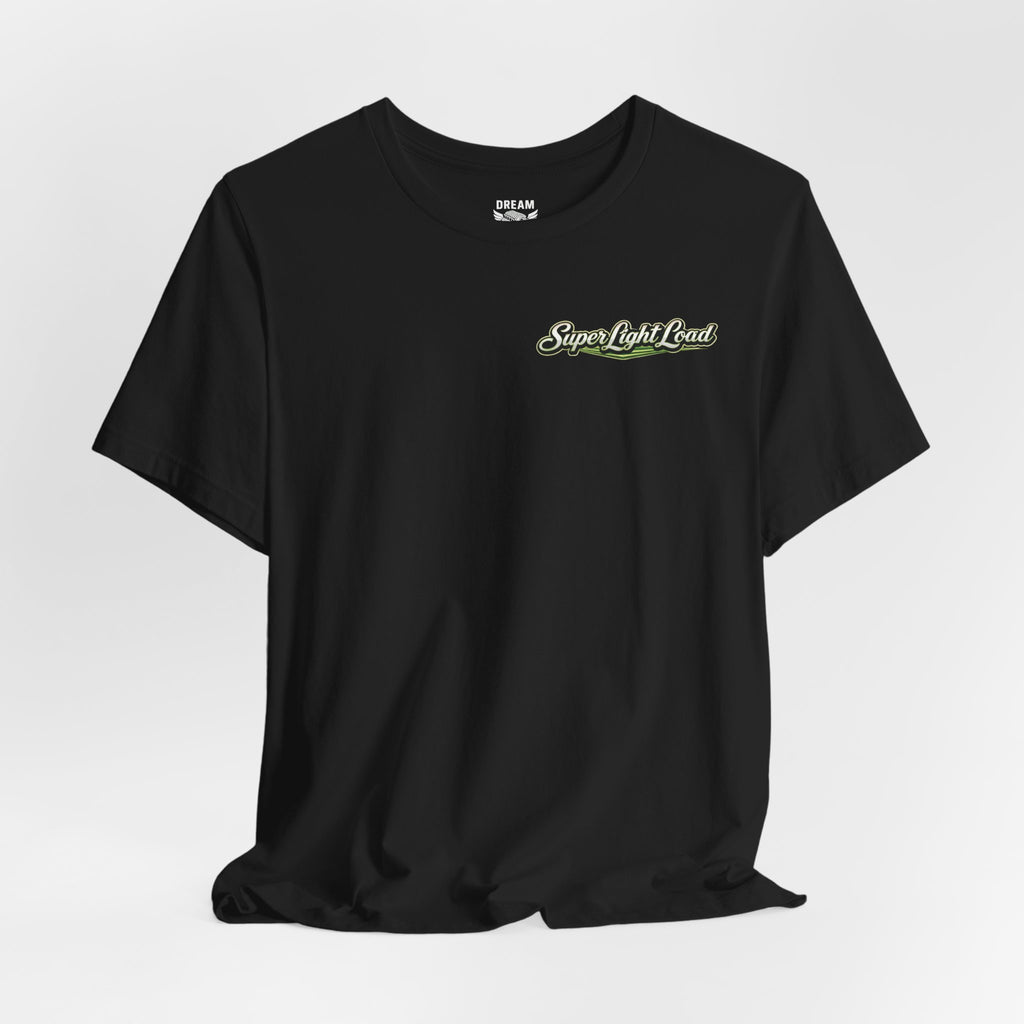 Dream Truck Tee - Super Light Load