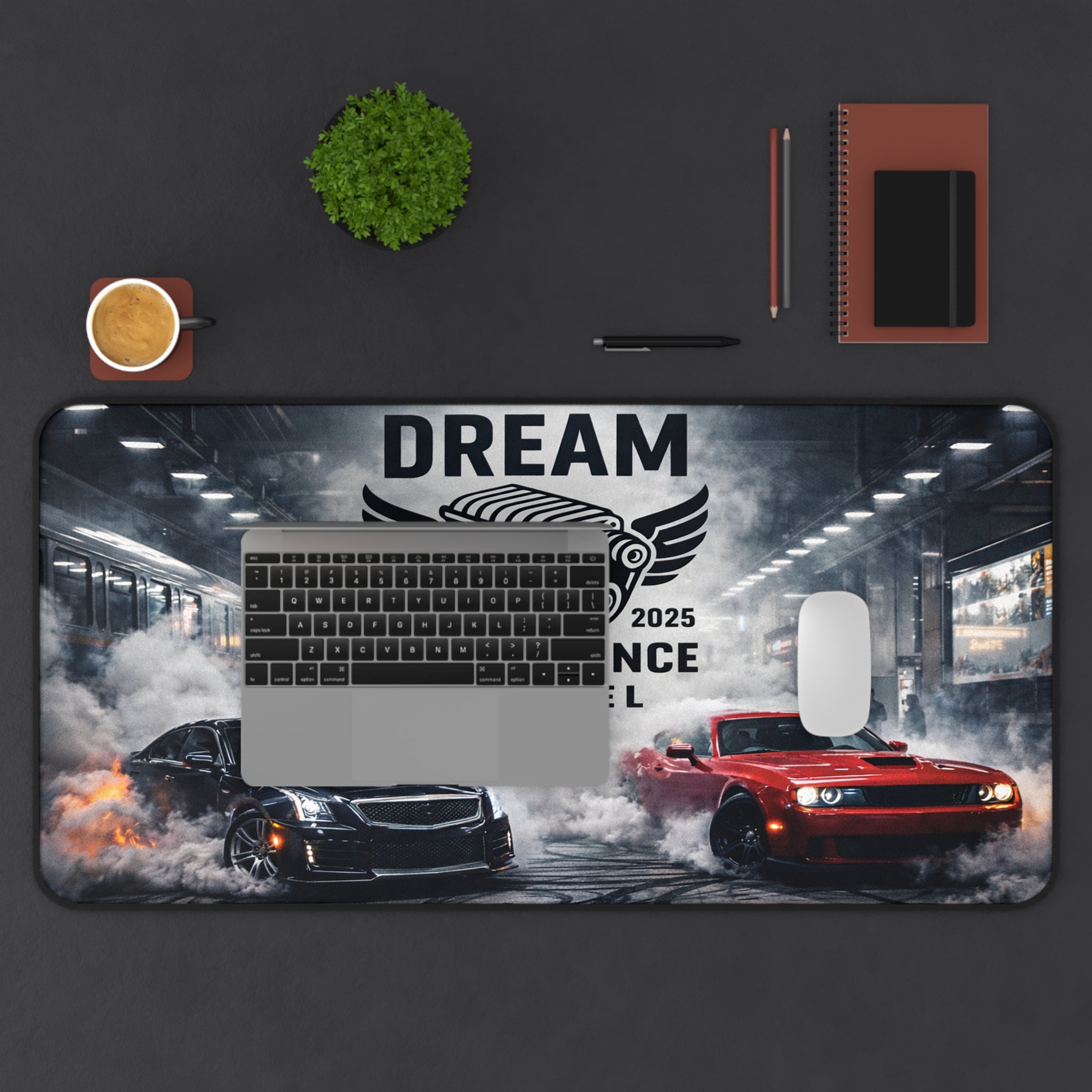 Desk Mat