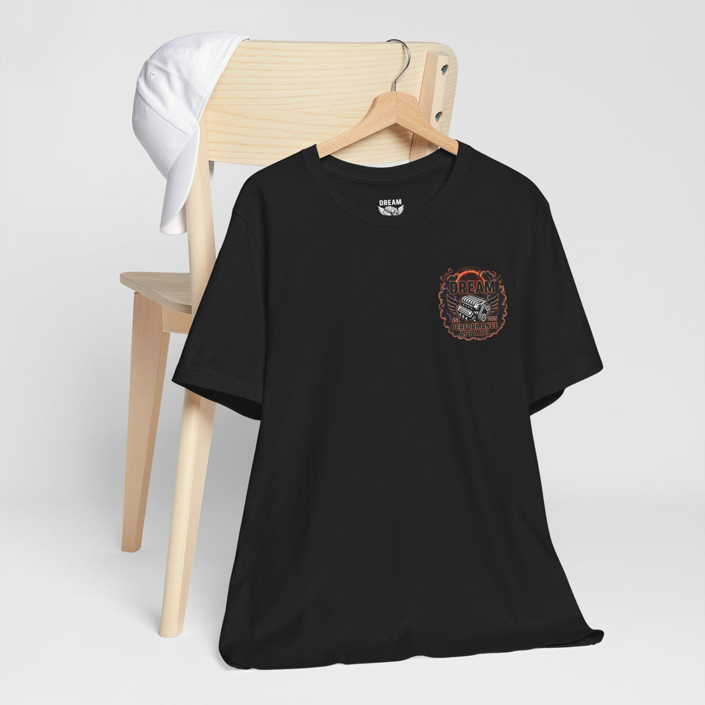Haunted Horsepower Tee