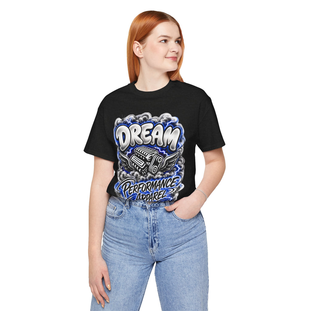 Electric Dream Tee