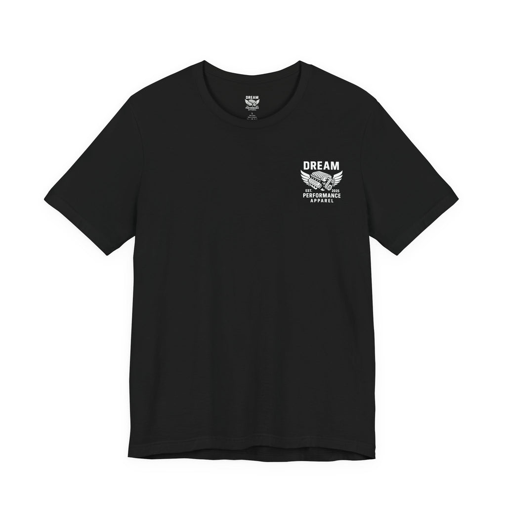 Dream Car Tee - Detroit Vs the World