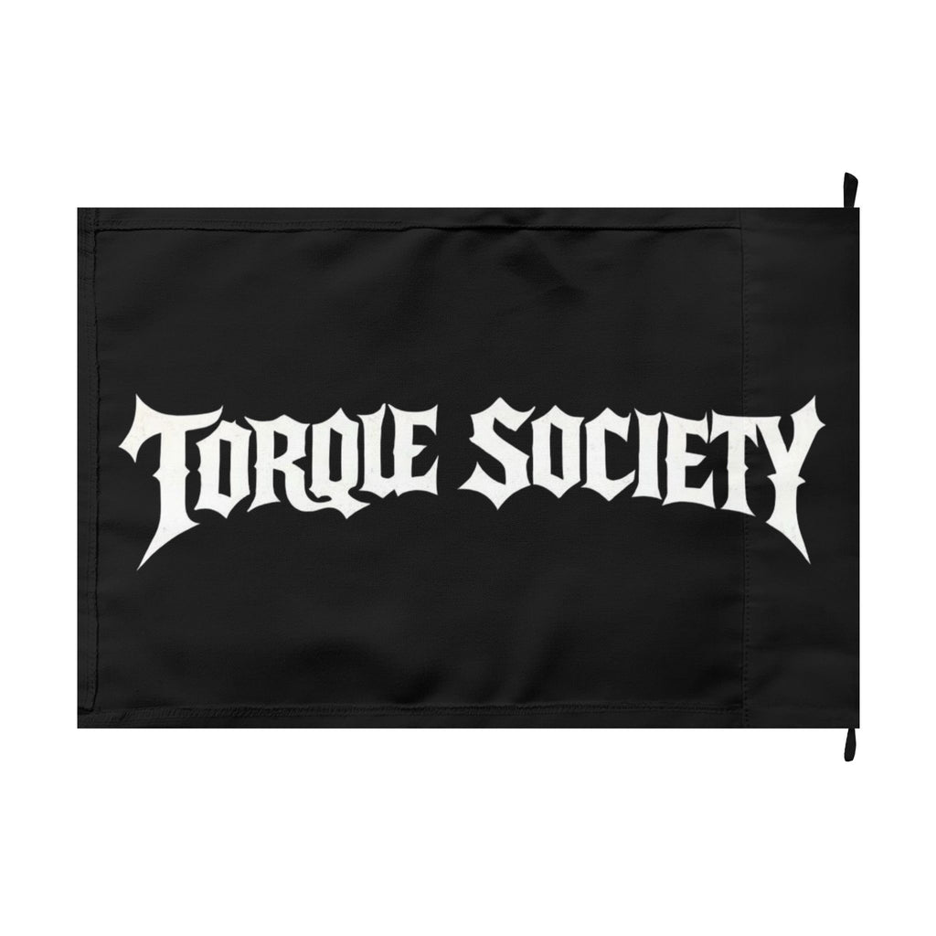 Torque society flag