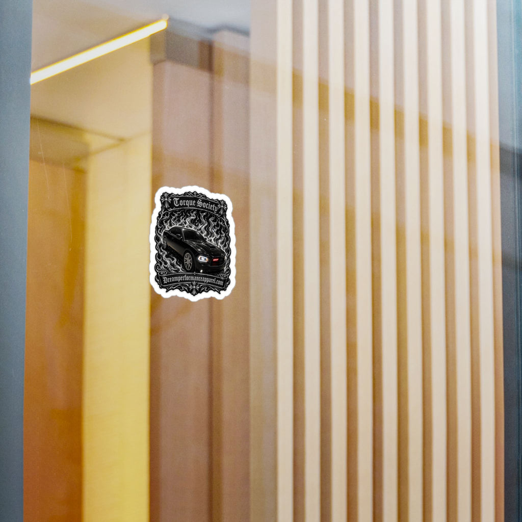 @srt8julio Sticker