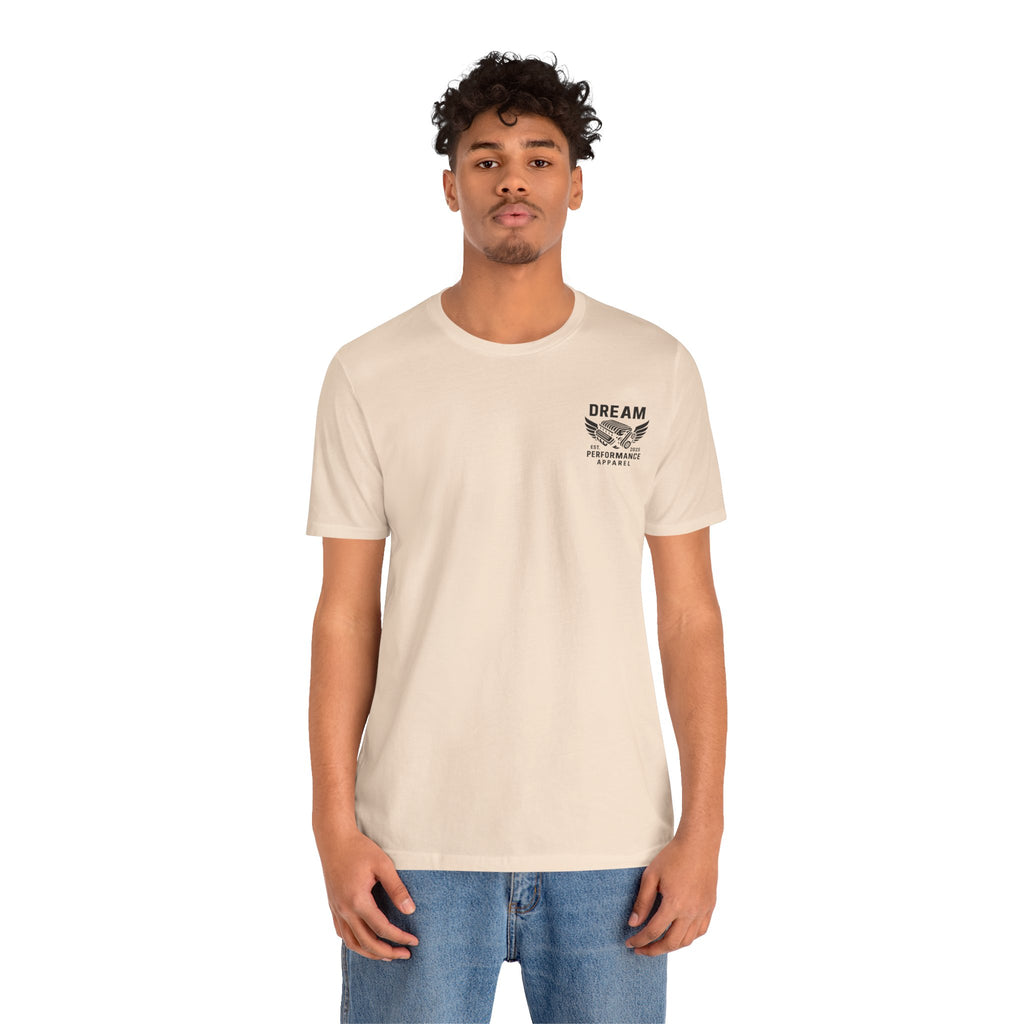 Speakeasy Supply Coupe - Blue