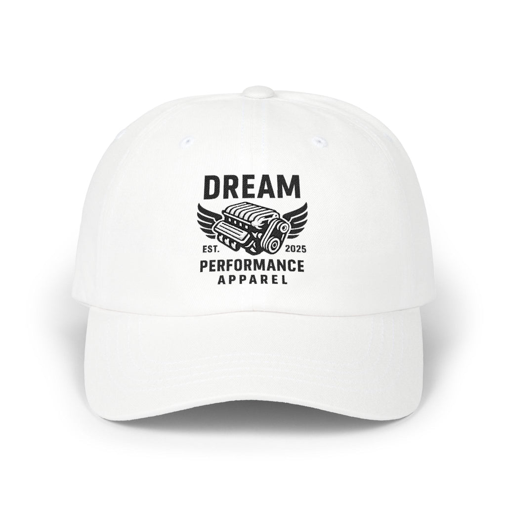 Dream Performance Dad Hat