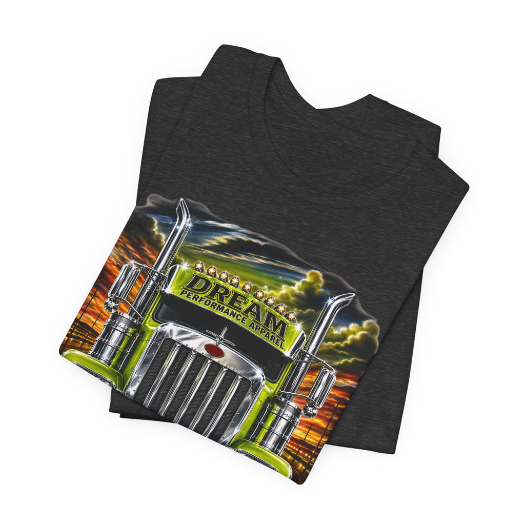 Stacked & Shined Tee