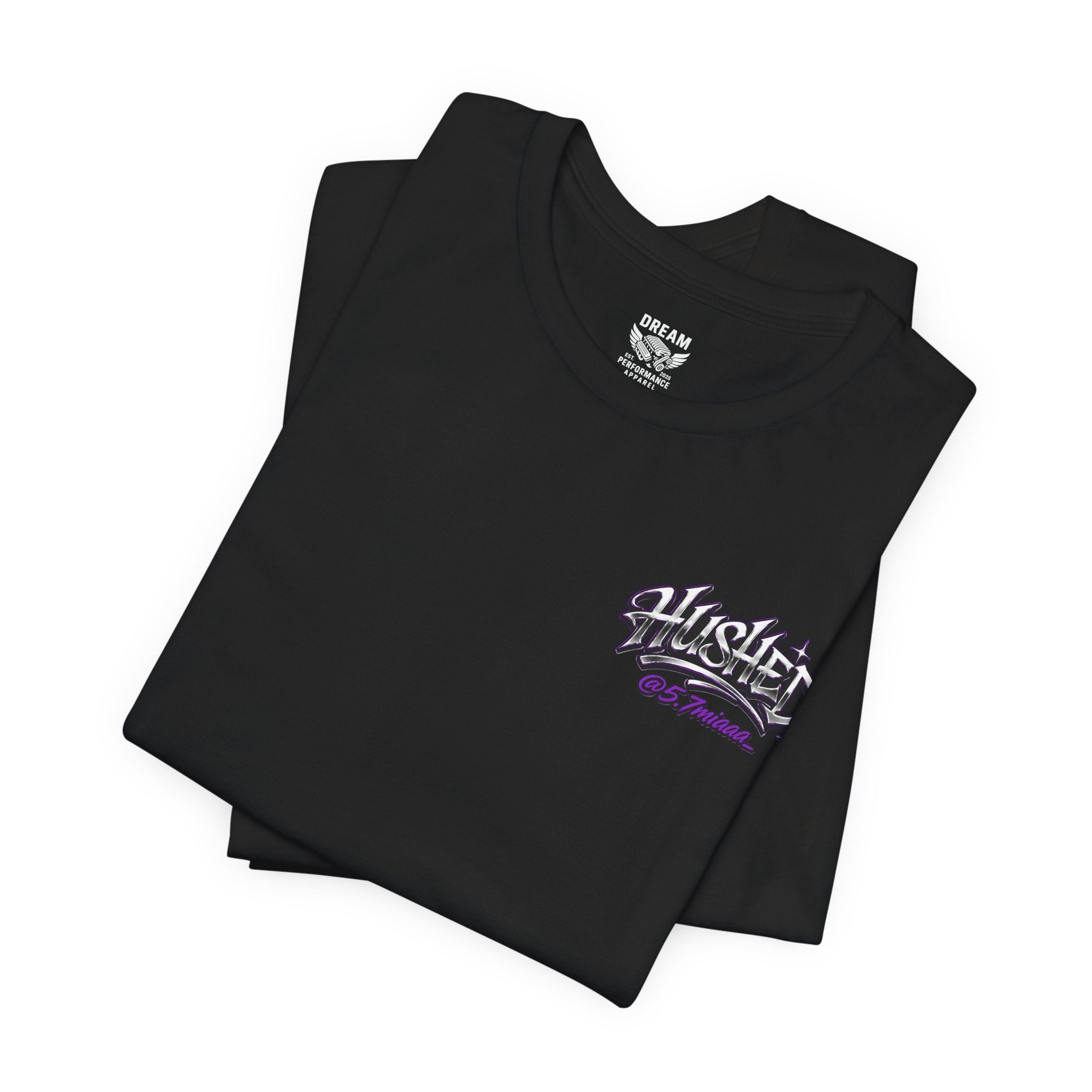 5.7 Mia Tee