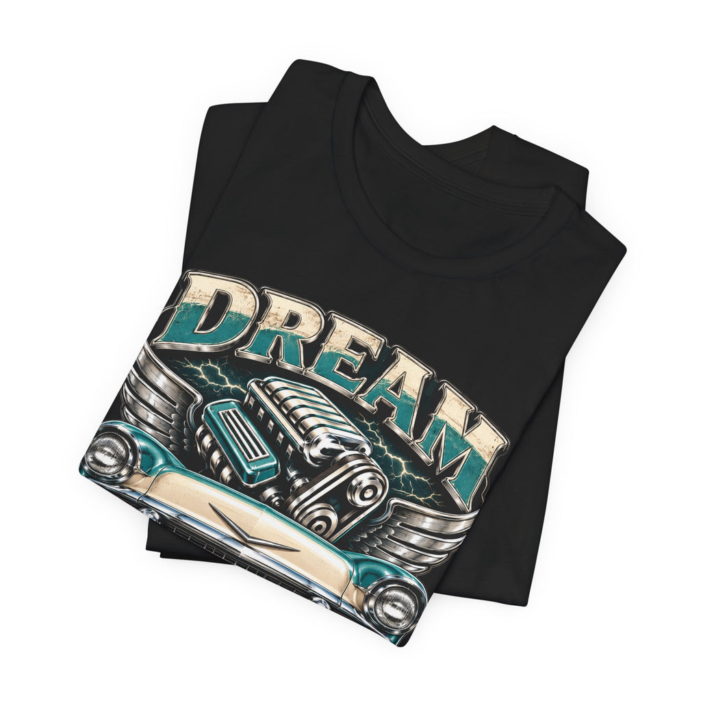 Two-Tone Dream Tee
