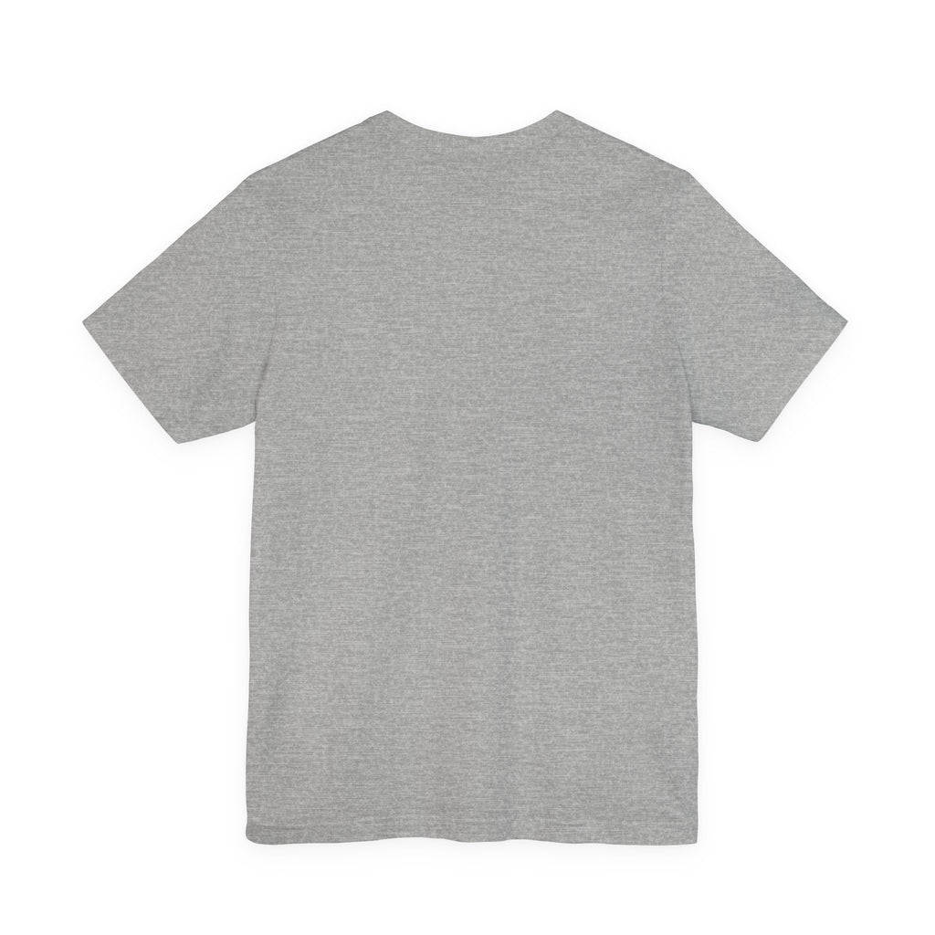 Gold Spokes Tee