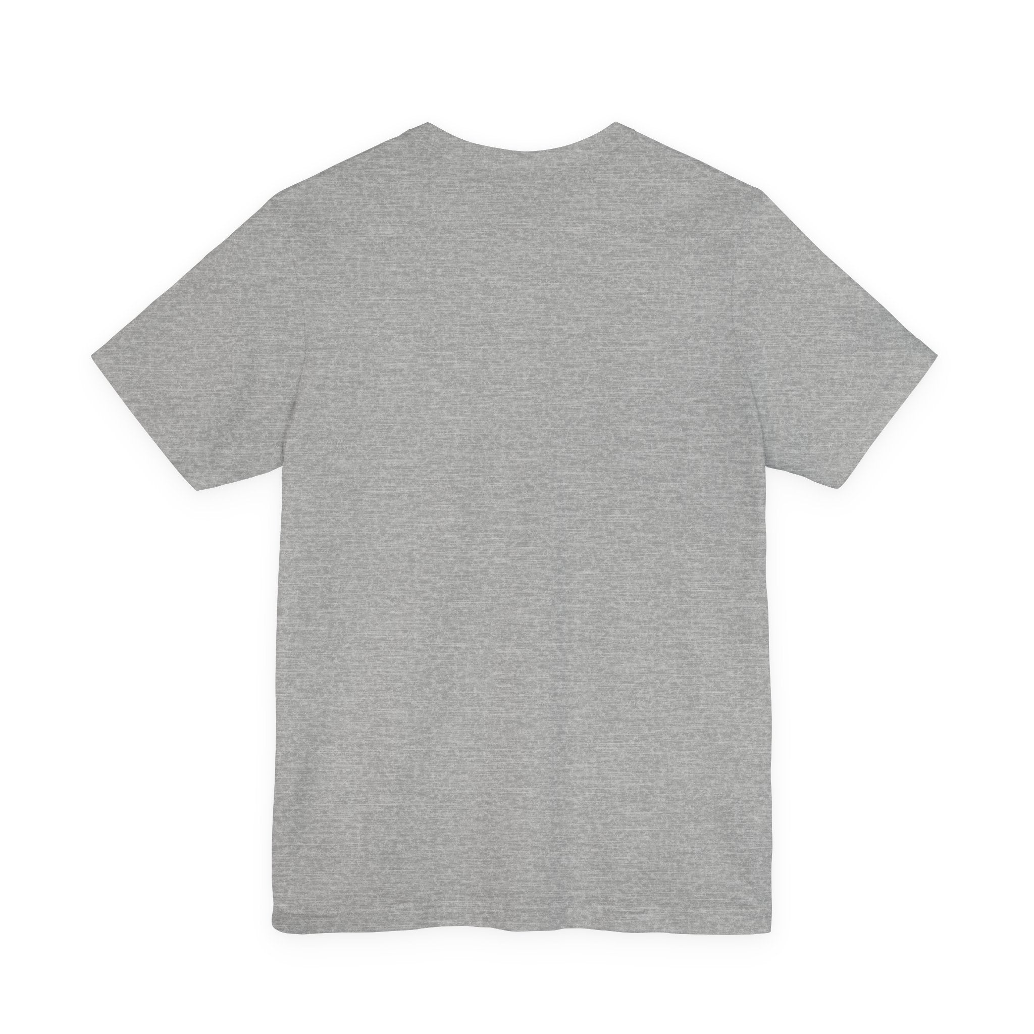 Gold Spokes Tee