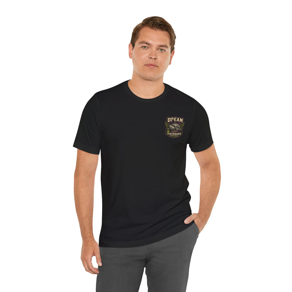Witches Brew Racing Tee