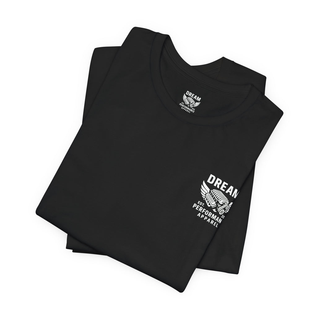 Dream Car Tee - Detroit Vs the World