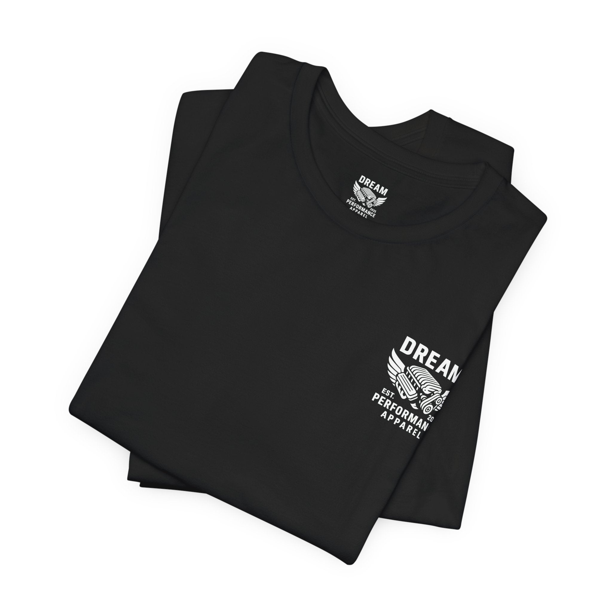 Dream Car Tee - Detroit Vs the World