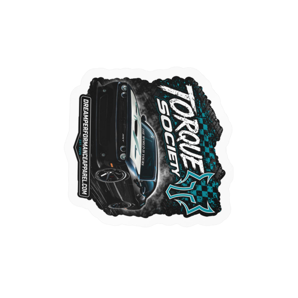 Lurkin__Srt Sticker