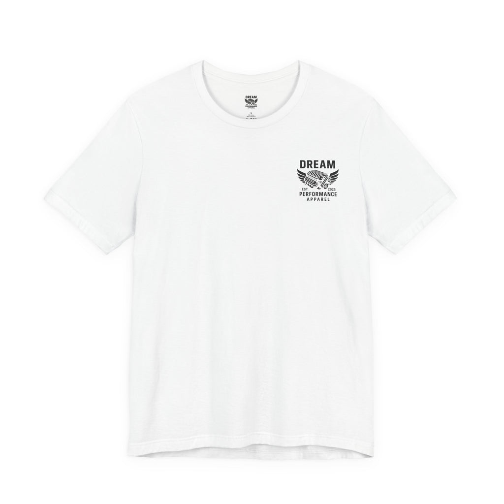 Dream Car Tee - Skyline Tuner - Lime Green
