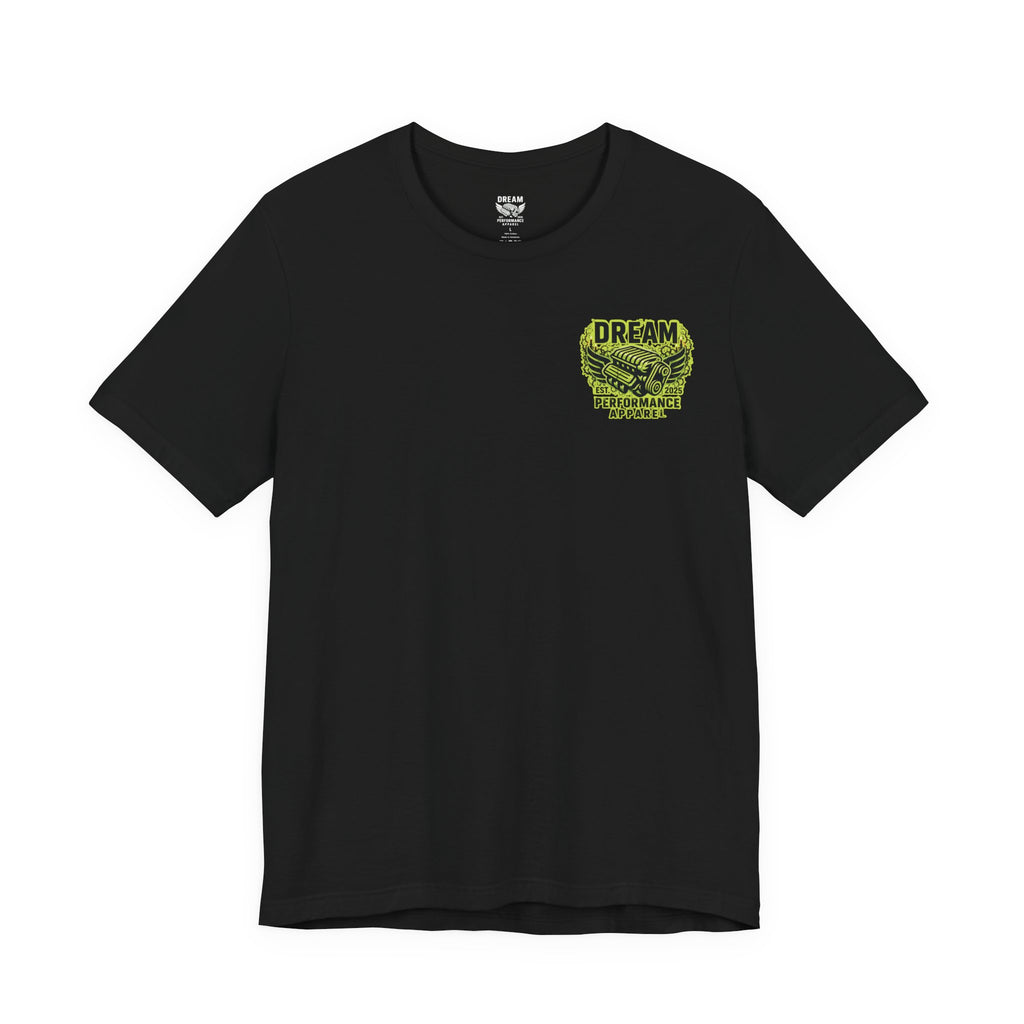 Dead End Mansion Tee