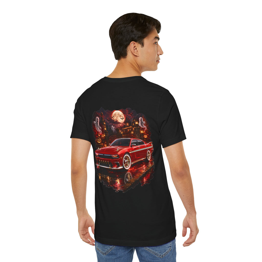 Midnight Fury Tee