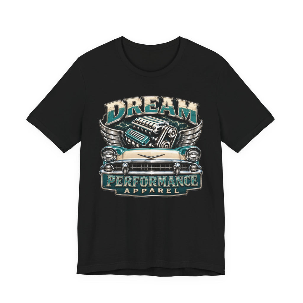 Two-Tone Dream Tee