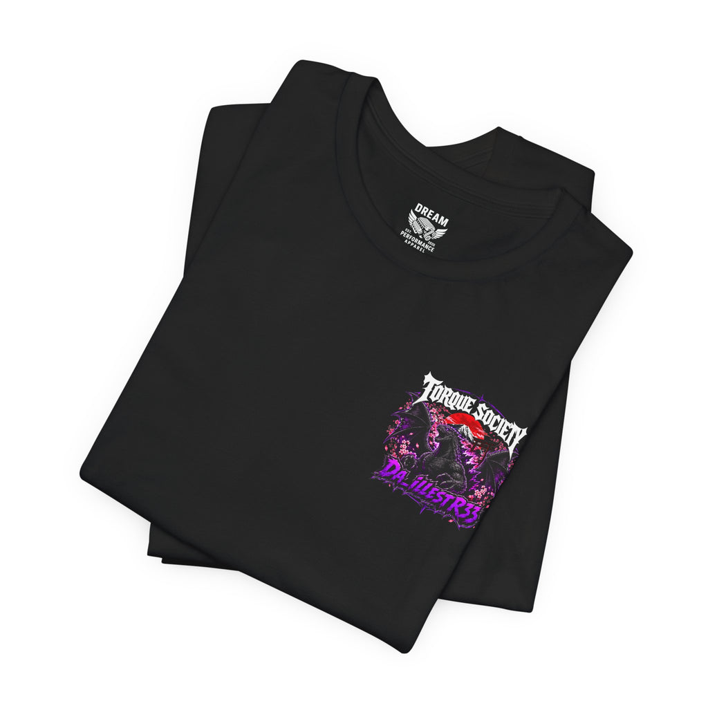@Da_illestR33 Tee