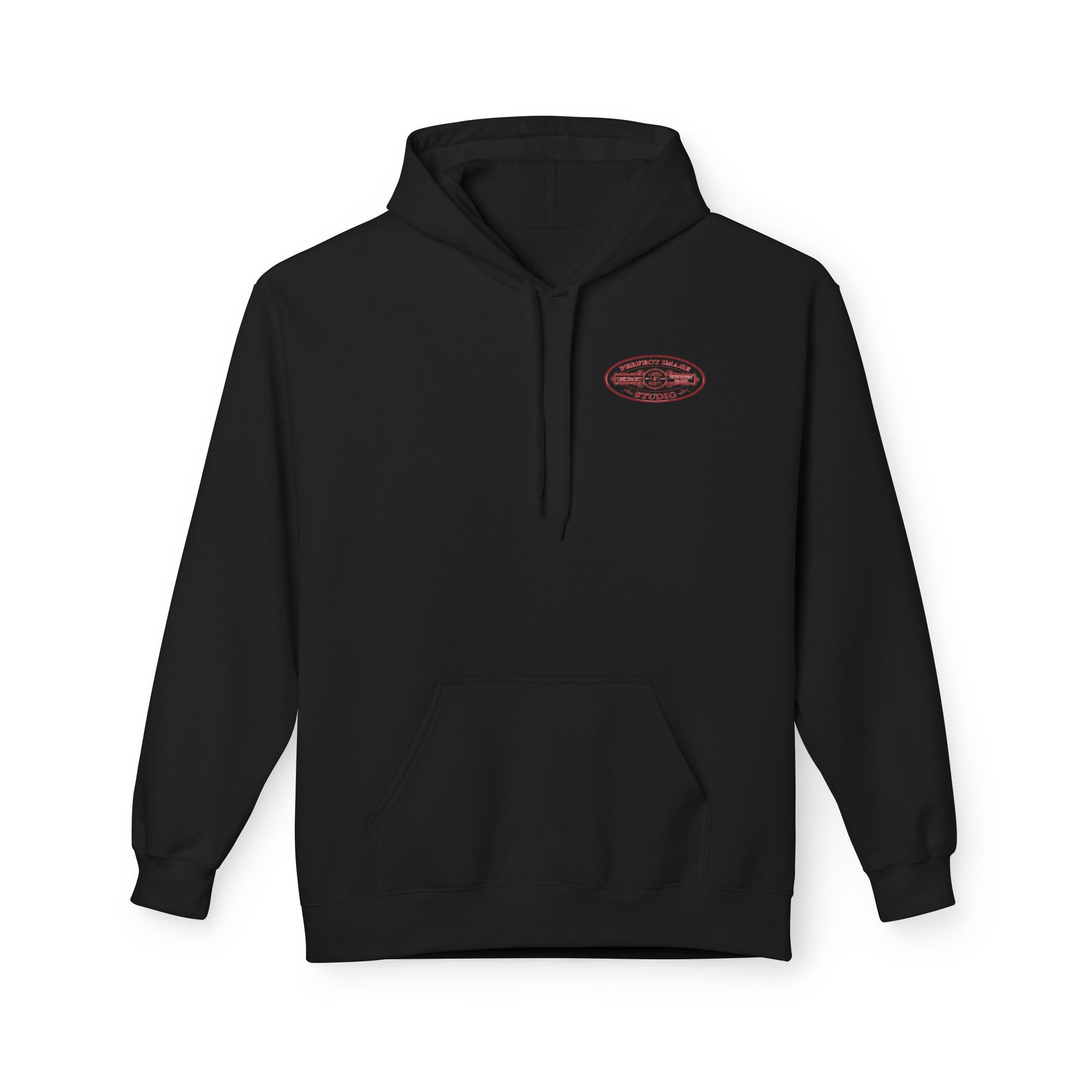Perfect Image Hoodie