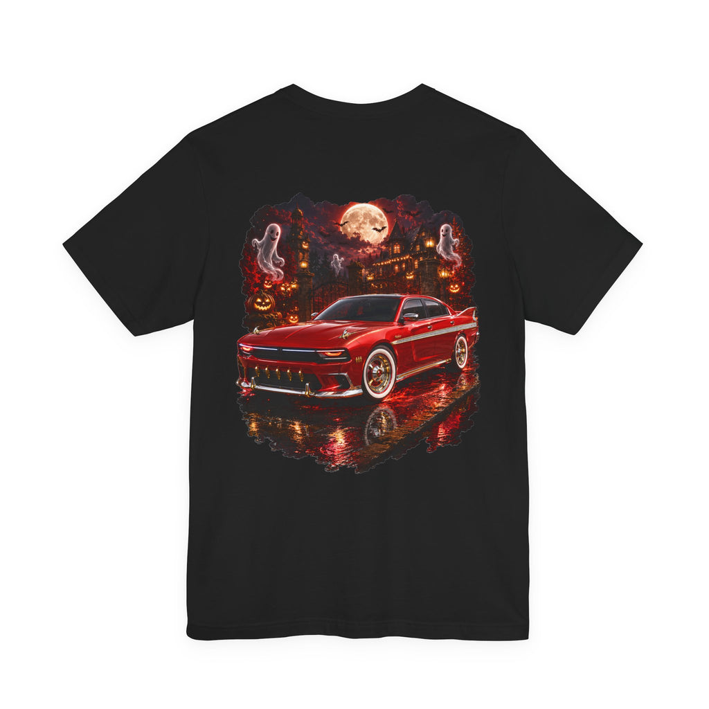 Midnight Fury Tee