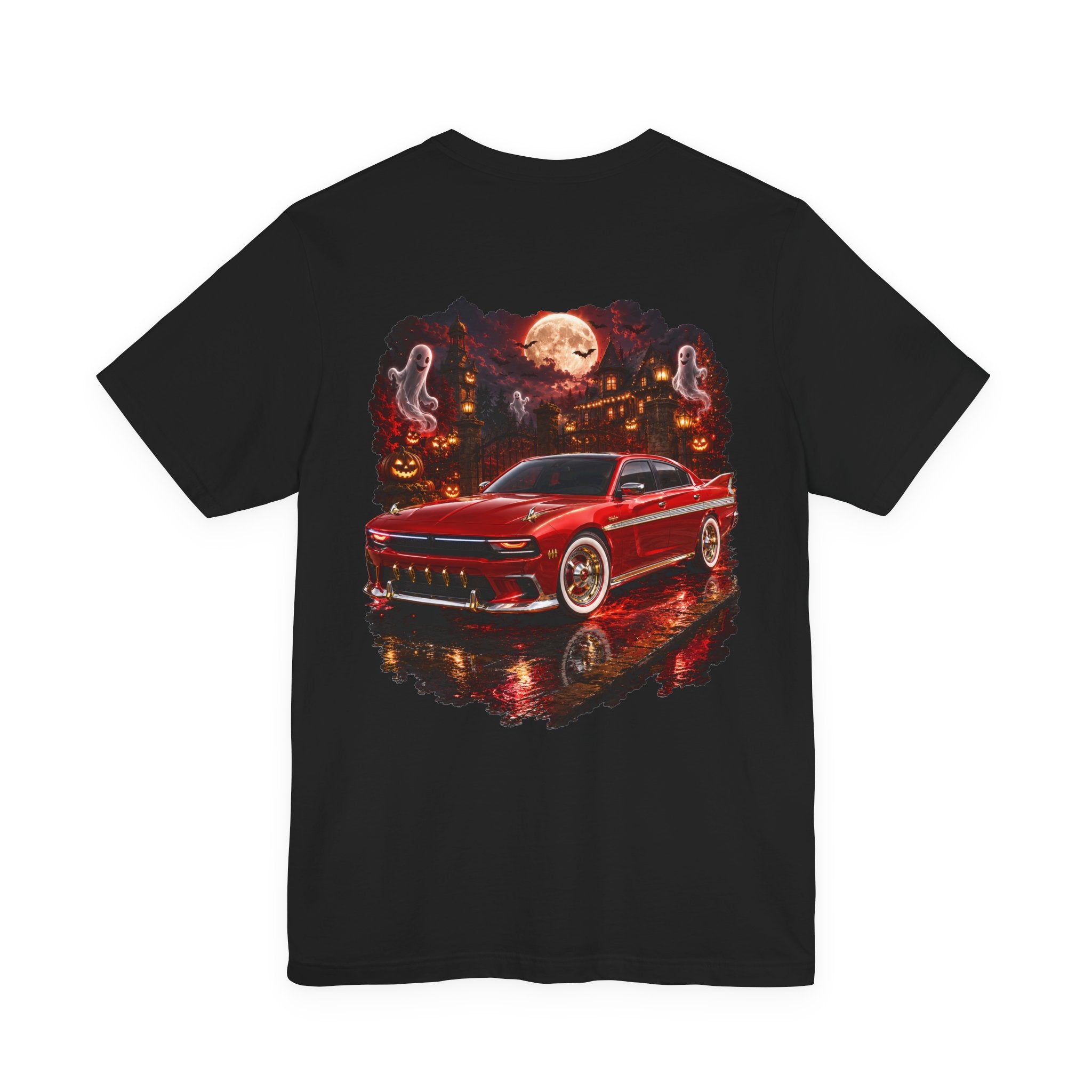 Midnight Fury Tee