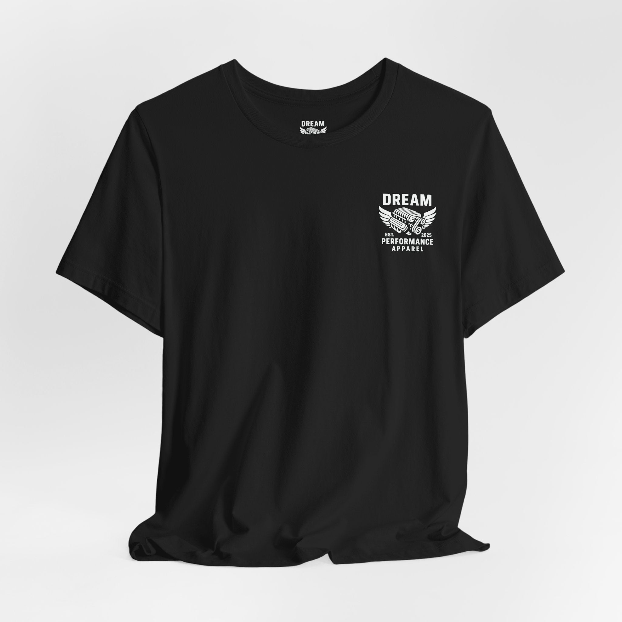 Dream Car Tee - Speedway Tuner - Dark Blue