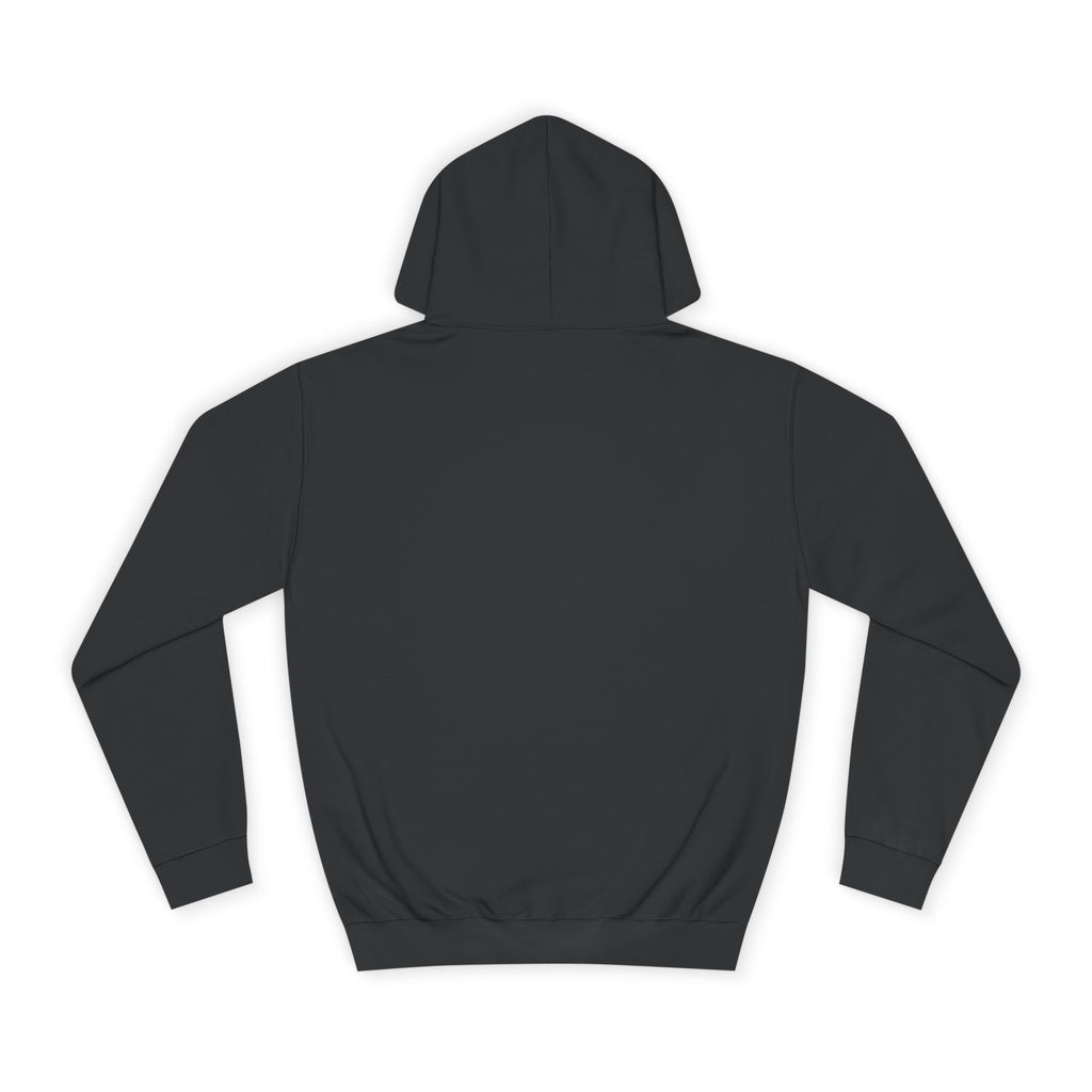Dream Car Hoodie - Classic Front logo - Military Green