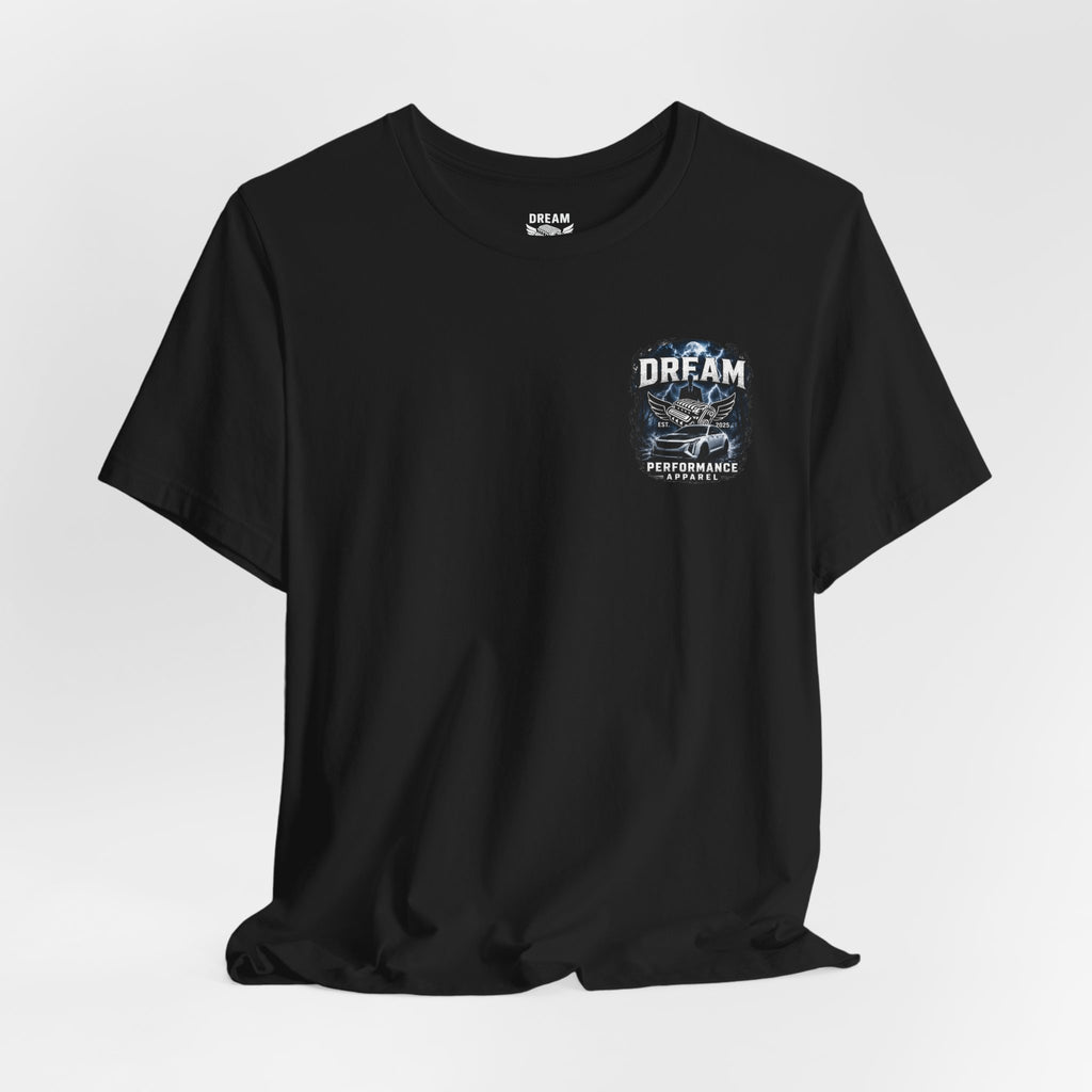 Haunted Highway Tee