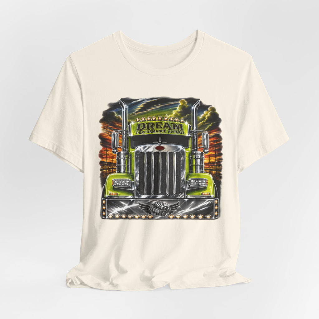 Stacked & Shined Tee