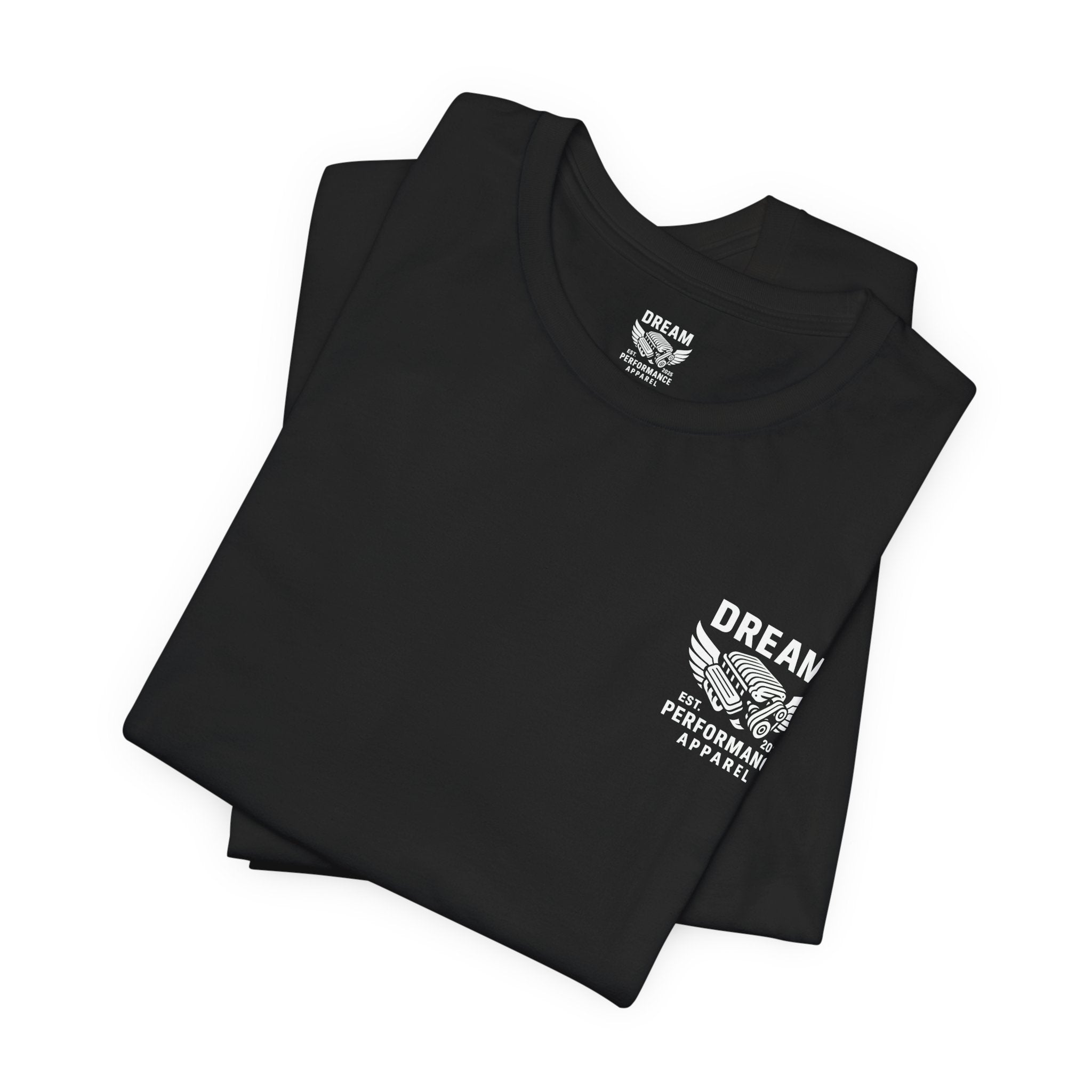 Dream Car Tee - Speedway Tuner - Dark Blue