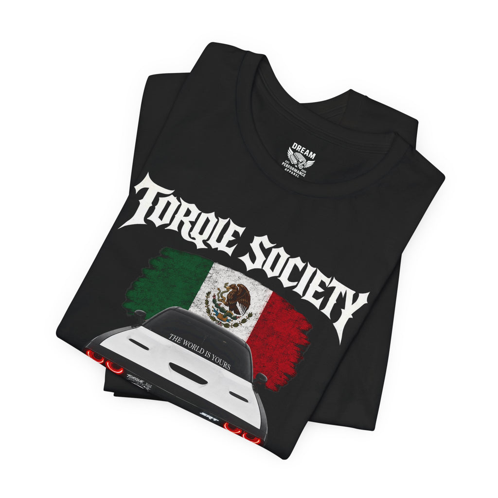 @Lurkin__Srt 2.0 Tee