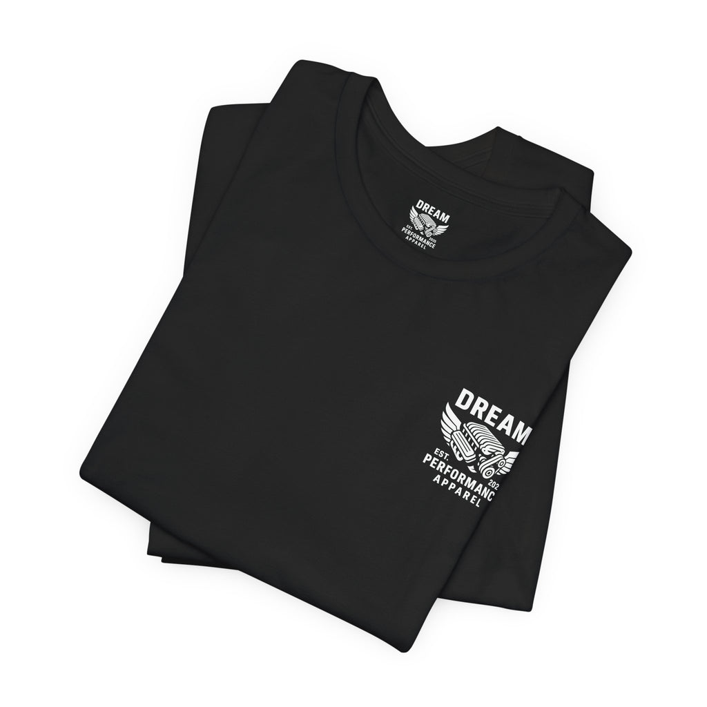 Dream Car Tee - Speedway Tuner - Black