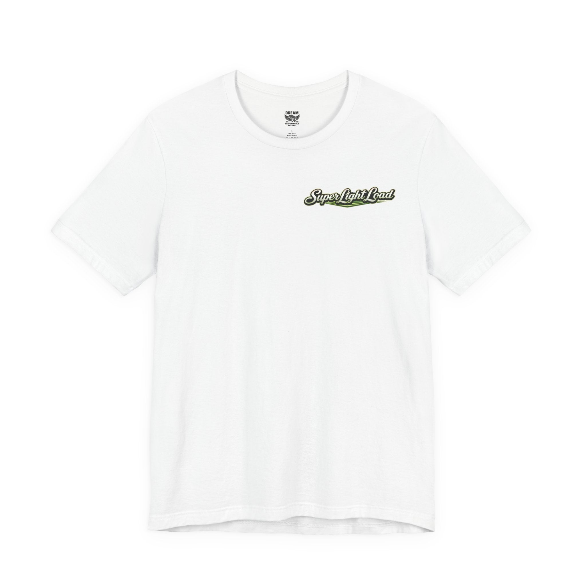 Dream Truck Tee - Super Light Load