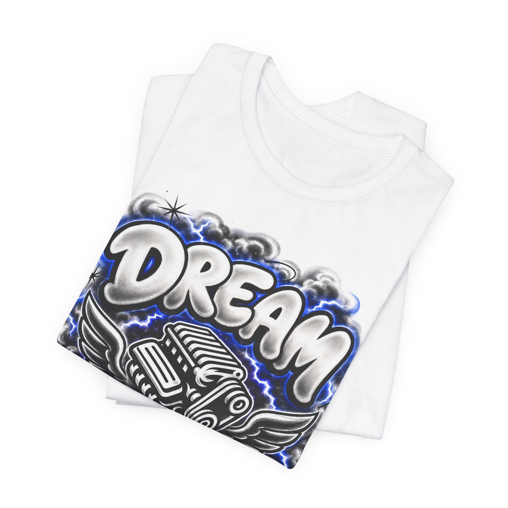 Electric Dream Tee