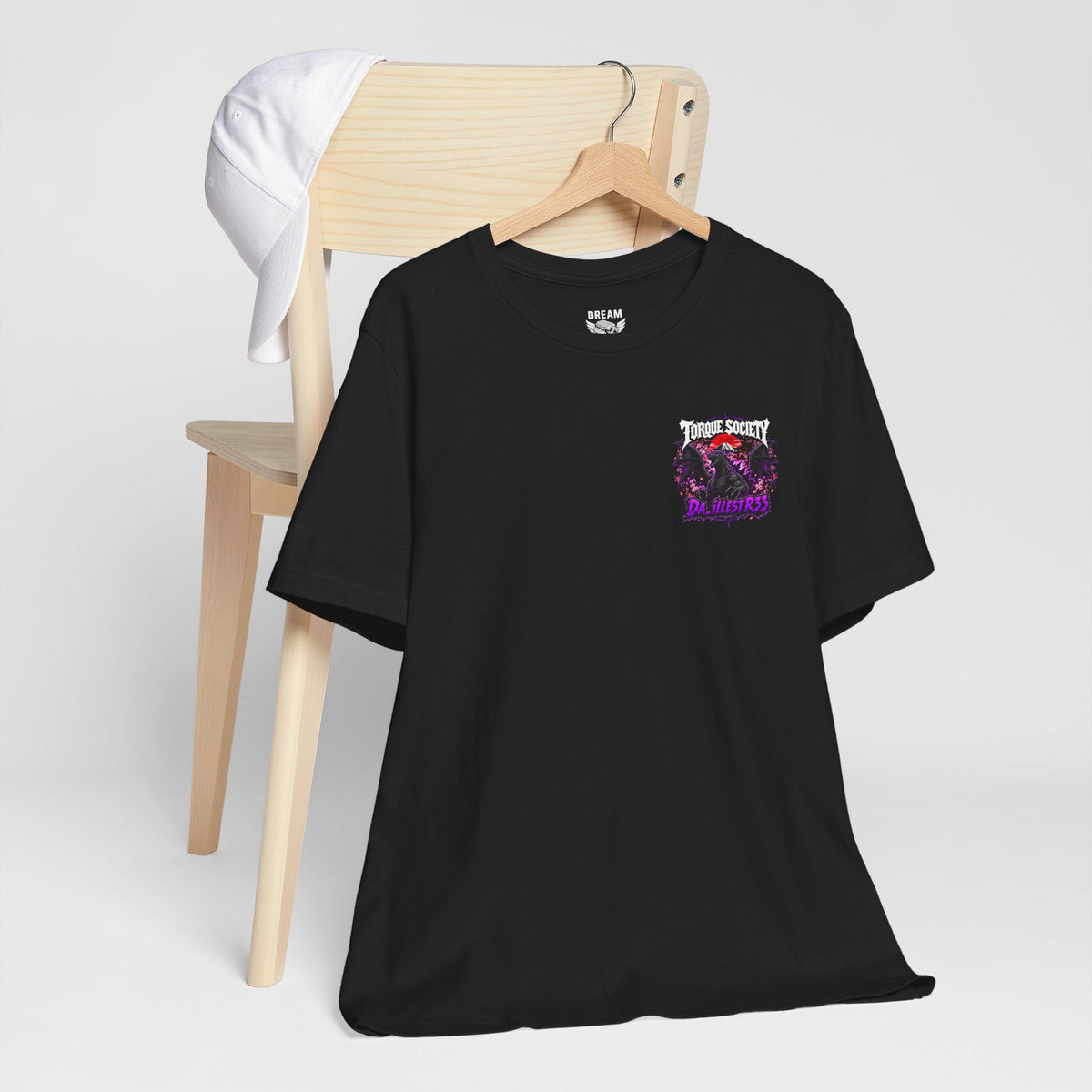@Da_illestR33 Tee