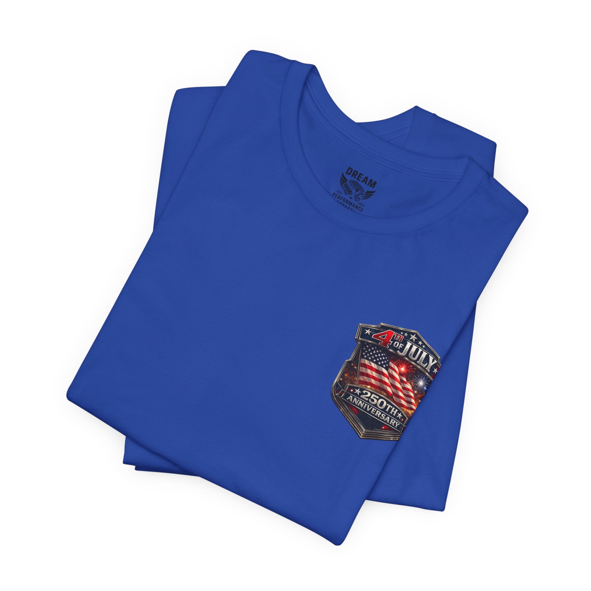 C7 Street Legend – Anniversary Edition - Blue
