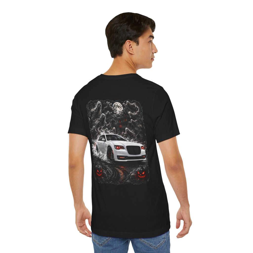 Haunted 300 Tee