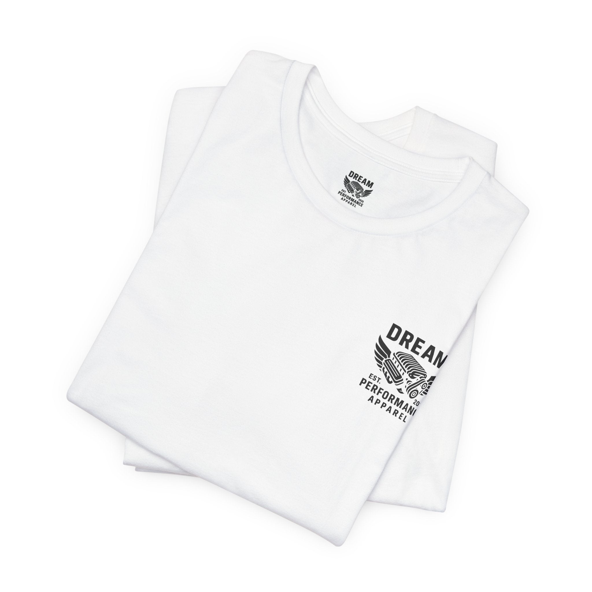 Dream Car Tee - Motorcity Takeover