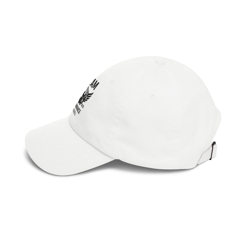 Dream Performance Dad Hat