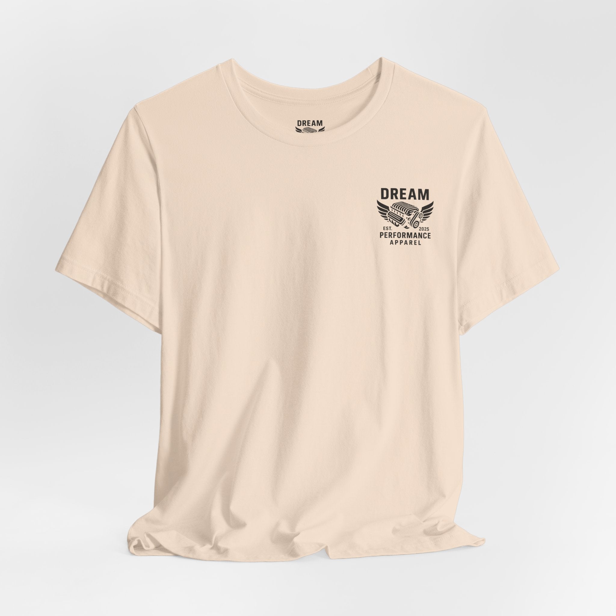Speakeasy Supply Coupe - Blue
