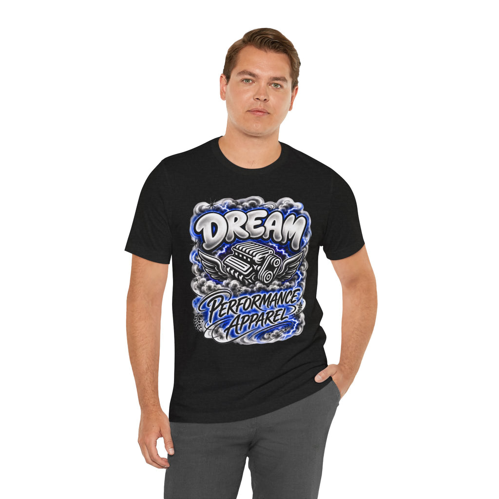 Electric Dream Tee