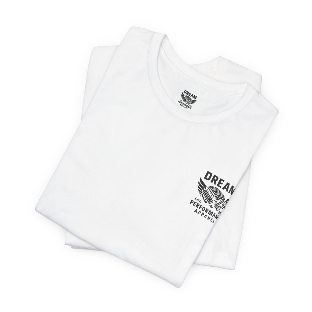 Dream Car Tee - Speedway Tuner - Dark Blue