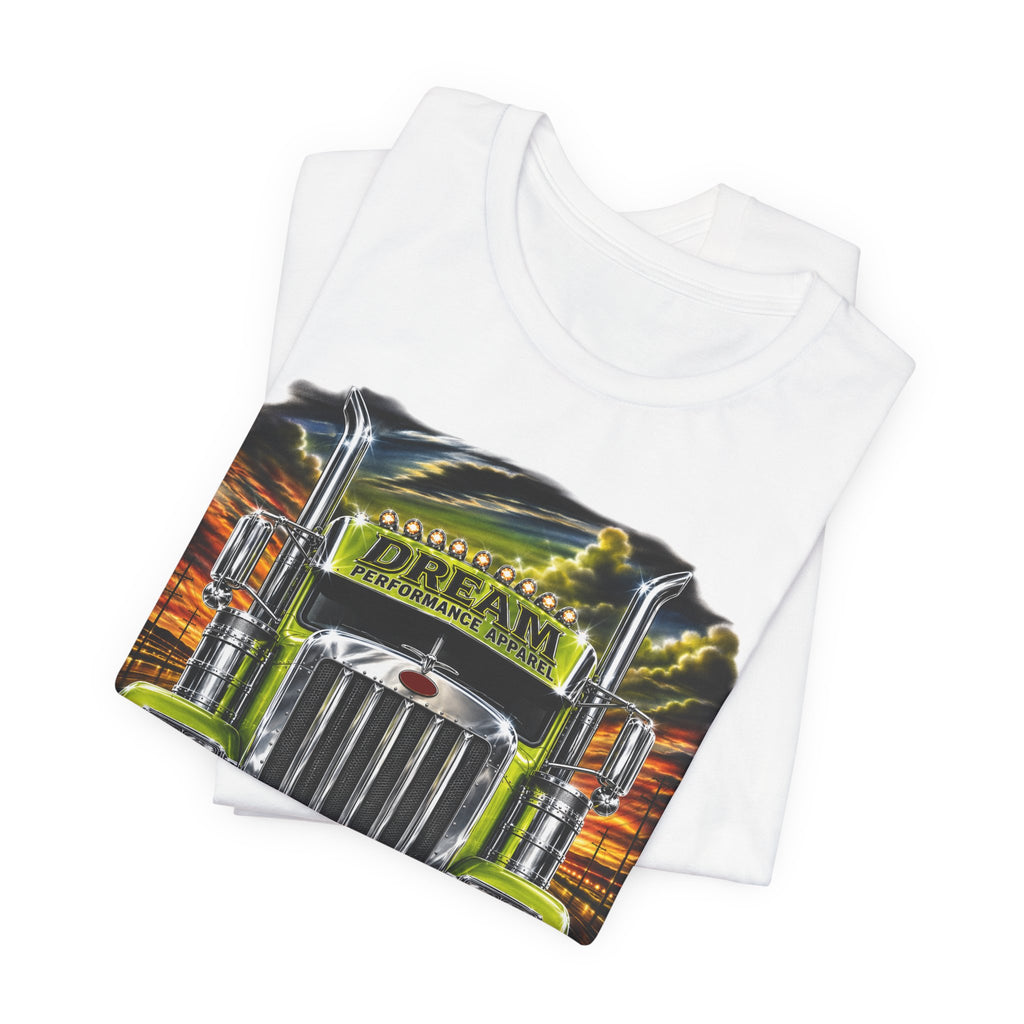Stacked & Shined Tee