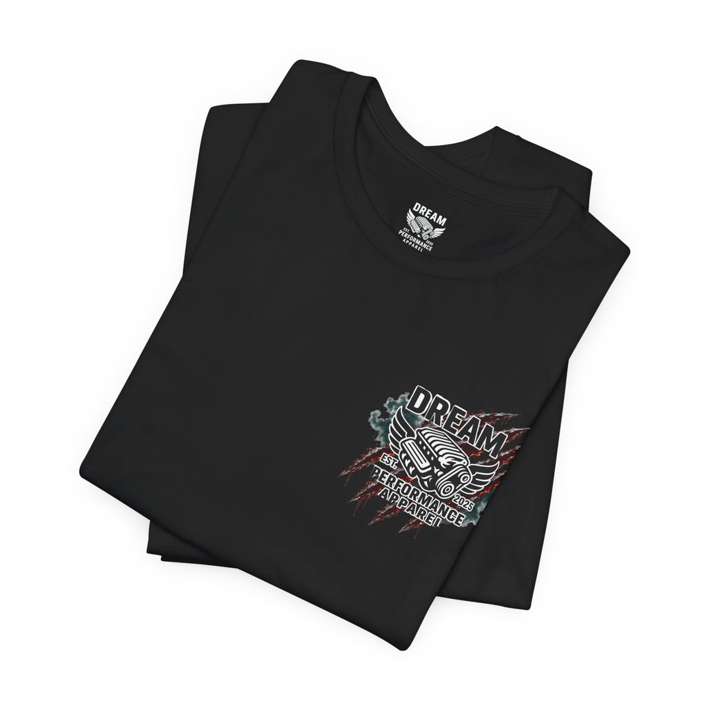 Midnight Slasher Tee