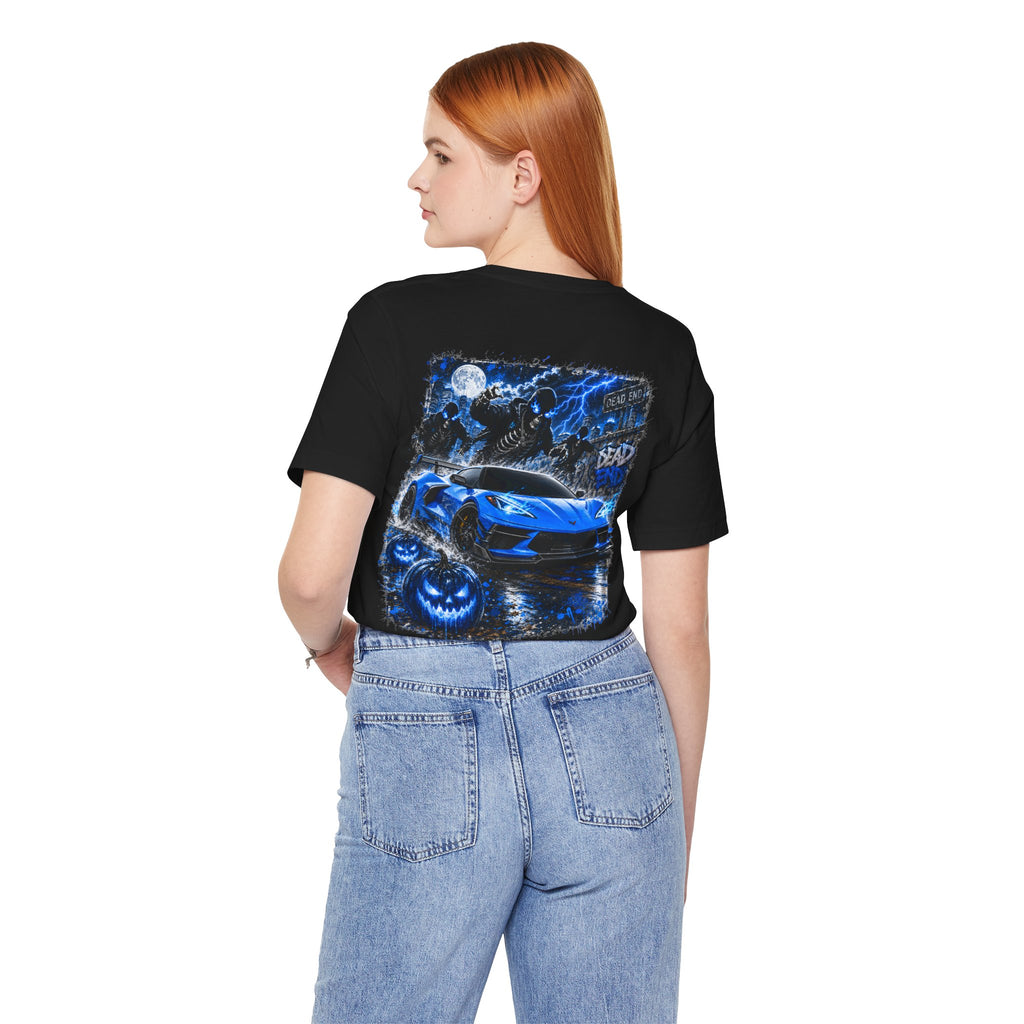 Afterlife Racing Tee
