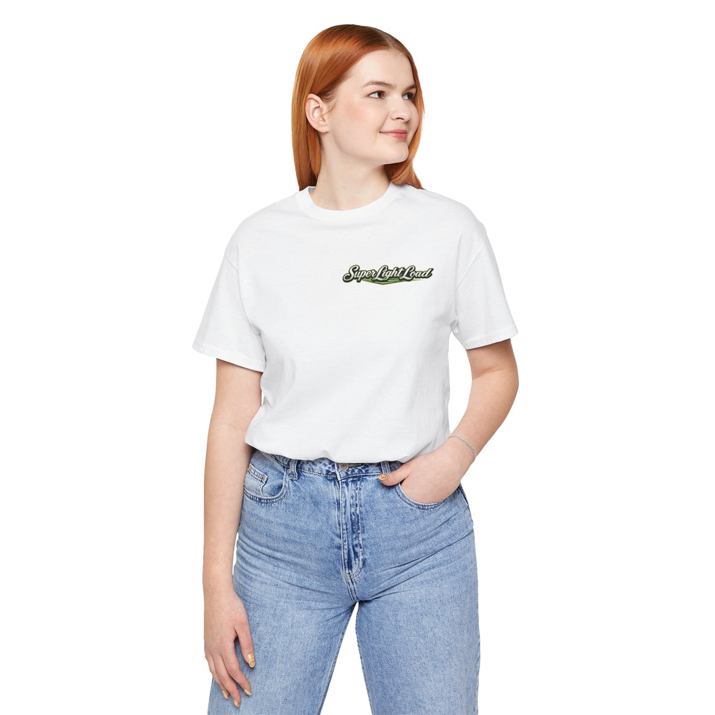 Dream Truck Tee - Super Light Load